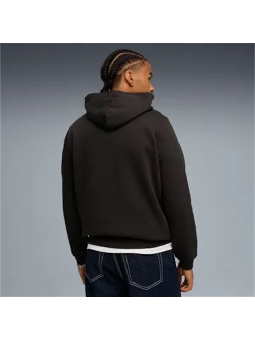 Puma Milan Felpa con cappuccio essential MILAN | 78258604HOODIE FTBLESS